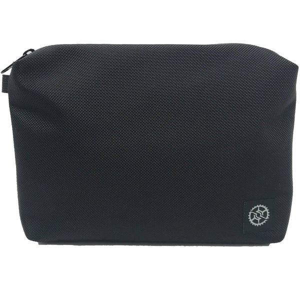épine pouch Pocket bag black épine pouch Pocket bag black Stash Pouch | Smaller Zipper Pouch