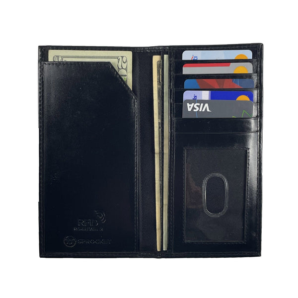 LeatherLongWallet_black_conten