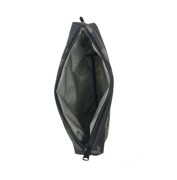 Large Pouch - MultiCam Black Camo - Sprocket
