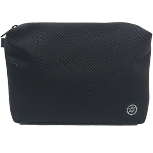 Large Nylon Pouch - Black Ballistic