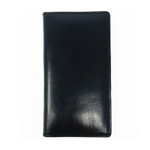 Long Wallet / Roper Style - Black