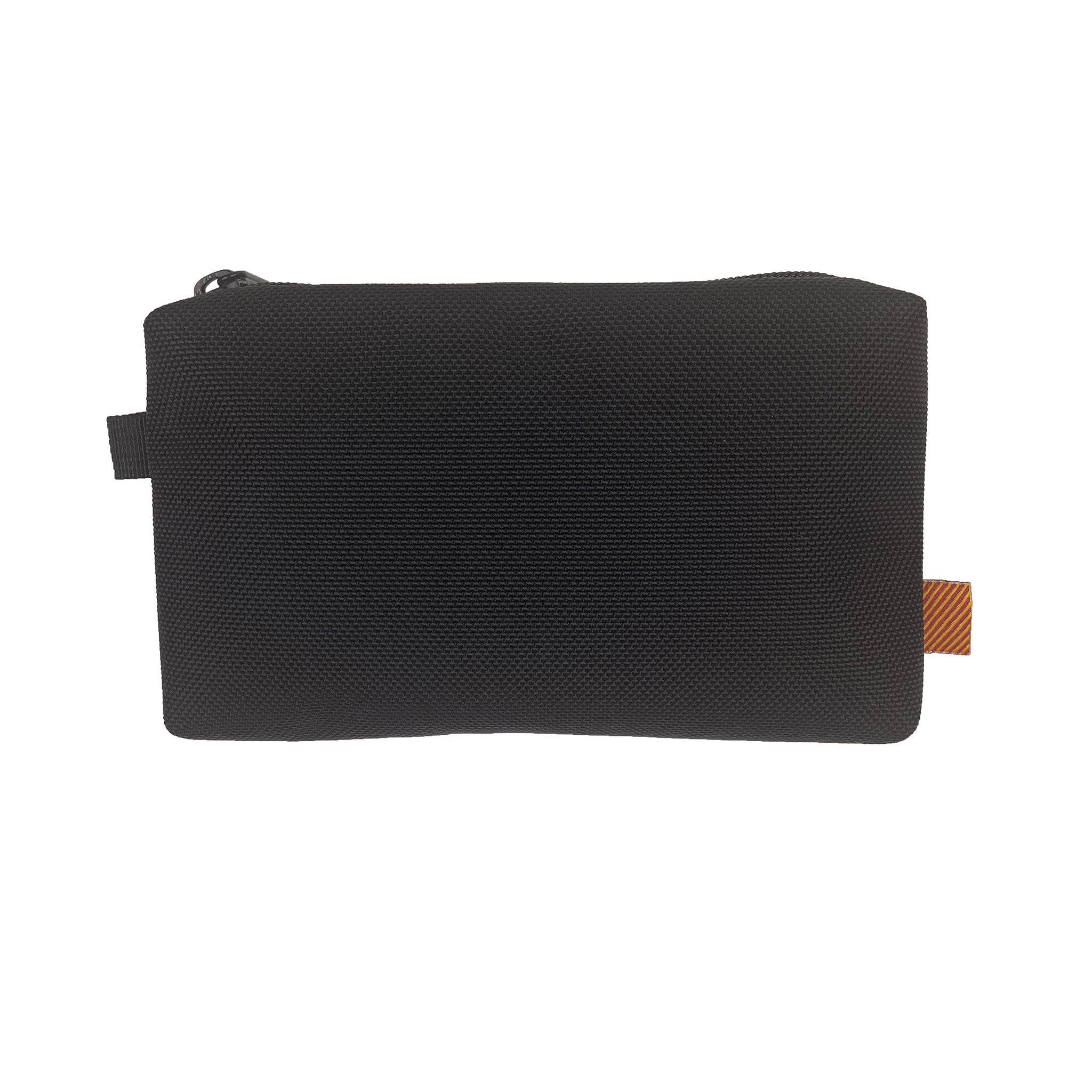 MJ Small Nylon Pouch - Black Ballistic