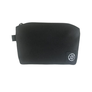 Mini Nylon Pouch - Black Ballistic