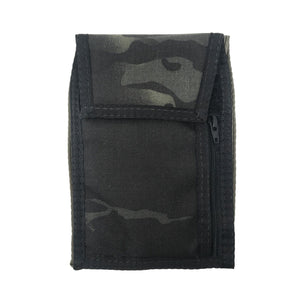 Nylon Phone Pouch - MultiCam Black