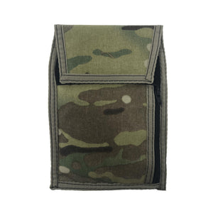 Nylon Phone Pouch - MultiCam