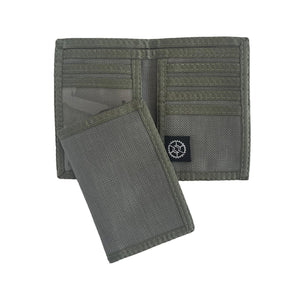 BALLISTIC NYLON WALLETS - Sprocket
