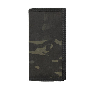 Executive Wallet - MultiCam Black