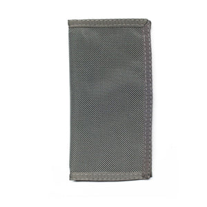 Executive Wallet - Grey Ballistic