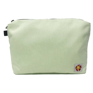 Mellow Jenny Large Honeydew Pouch