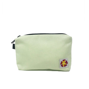 Mellow Jenny Small Honeydew Pouch