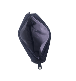 Mini Nylon Pouch - Black Ballistic