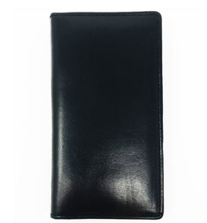 Long Wallet / Roper Style - Black